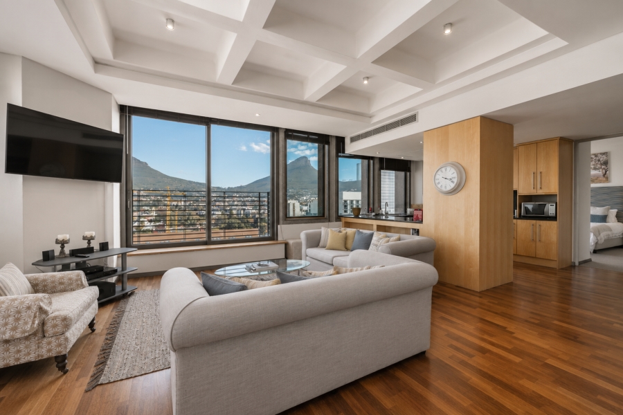 2 Bedroom Property for Sale in Cape Town City Centre Western Cape